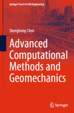 Advanced computational methods and geomechanics / Передовые вычислительные методы и геомеханика