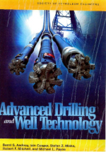 Advanced drilling and well technology / Передовые технологии бурения и эксплуатации скважин