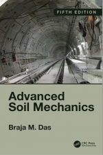 Advanced soil mechanics / Продвинутая механика грунтов