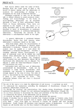 Advanced Structural Geology (MOHR) / Продвинутая структурная геология