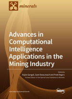 Advances in computational intelligence applications in the mining industry / Достижения в области применения вычислительного интеллекта в горнодобывающей промышленности