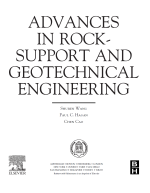 Advances in rock-support and geotechnical engineering / Достижения в области крепления горных пород и геотехнического проектирования