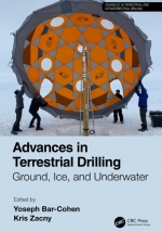 Advances in terrestrial drilling. Ground, ice, and underwater / Достижения в наземном бурении. Земля, лед и подводный мир 