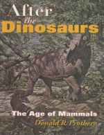 After the dinosaurs. The age of mammals / После динозавров. Время млекопитающих