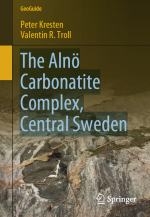 The Alnö Carbonatite Complex, Central Sweden / Карбонатитовый комплекс Ално, Центральная Швеция