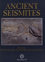 Ancient seismites / Древние сейсмические события