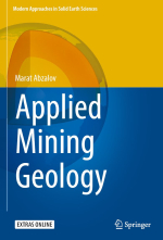 Applied Mining Geology / Прикладная горная геология