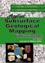 Applied subsurface geological mapping with structural methods / Прикладное геологическое картирование недр структурными методами 