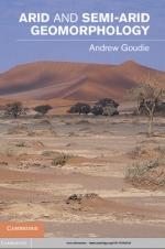 Arid and semi-arid geomorphology / Аридная и полуаридная геоморфология