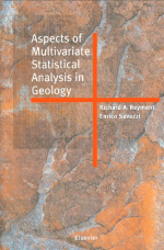 Aspects of multivariate statistical analysis in geology / Аспекты многомерного статистического анализа в геологии