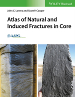 Atlas of natural and induced fractures in core / Атлас естественных и искусственных трещин в керне