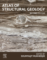 Atlas of structural geology / Структурно-геологический атлас