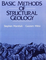 Basic methods of structural geology / Основные методы структруной геологии