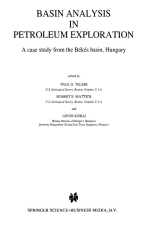 Basin analysis in petroleum exploration. A case study from the Bekes basin, Hungary / Бассейновый анализ при разведке нефтяных месторождений. Исследование на примере бассейна Бекеш, Венгрия