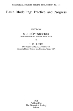 Basin modelling: practice and progress / Бассейновое моделирование: практика и развитие