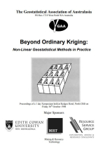 Beyond ordinary kriging: Non-linear geostatistical methods in practice / За ординарного кригинга: Нелинейные геостатистические методы на практике