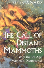 The Call of Distant Mammoths. Why the Ice Age Mammals Disappeared / Зов мамонтов. Почему мамонты исчезли в ледниковый период