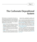 Carbonate reservoirs porosity and diagenesis in a sequence stratigraphic / Пористость карбонатных коллекторов и диагенез в секвенс-стратиграфии