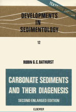 Carbonate sediments and their diagenesis / Карбонатное осадкообразование и диагенез