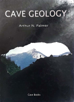 Cave geology / Карстовая геология