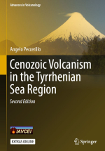 Cenozoic volcanism in the Tyrrhenian sea region / Кайнозойский вулканизм в регионе Тирренского моря