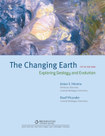 The Changing Earth Exploring Geology and Evolution / Изменяющаяся Земля. Изучение геологии и эволюции 