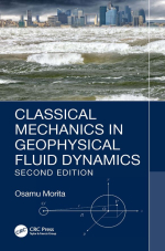 Classical mechanics in geophysical fluid dynamics / Классическая механика в геофизической гидродинамике