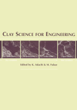 Clay science for engineering / Наука о глине для инженерного дела