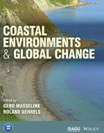 Coastal environments and global change / Прибрежная среда и глобальные изменения