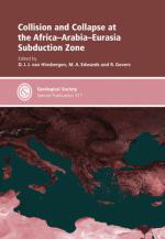Collision and collapse at the Africa–Arabia–Eurasia subduction zone (Коллизия и коллапс в Африкано-Аравийско-Евразийской зоне субдукции)