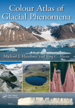 Colour atlas of glacial phenomena / Цветной атлас ледниковых явлений