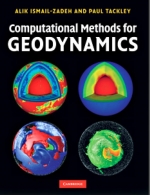 Computational methods for geodynamics / Вычислительные методы в геодинамике