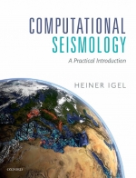 Computational seismology: A practical introduction / Вычислительная сейсмология. Практическое введение