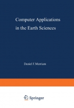 Computer applications in the earth sciences An International Symposium / Компьютерные приложения в науках о Земле. Международный сипозиум