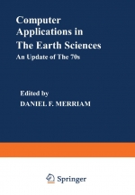 Computer applications in the earth sciences, an update of the 70s / Компьютерные приложения в науках о Земле, обновленией 70-х годов