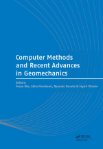 Computer methods and recent advances in geomechanics / Компьютерные методы и последние достижения в области геомеханики