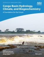 Congo basin hydrology. Climate, and biogeochemistry. A foundation for the future / Гидрология бассейна реки Конго. Климат и биогеохимия. Фундамент для будущего