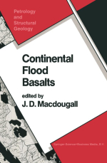 Continental flood basalts / Континентальные плато-базальты (траппы)