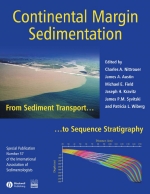 Continental margin sedimentation. From sediment transport to sequence stratigraphy / Осадконакопление условий континентальной окраины. От переноса до отложения