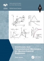 Continuum and computational mechanics for geomechanical engineers / Непрерывная и вычисляемая механика для инженеров-геомехаников