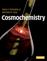 Cosmochemistry / Космохимия