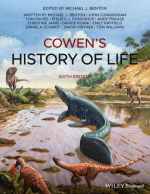 Cowen’s History of Life / История жизни Коуэна