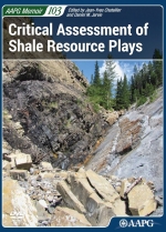 Critical assessment of shale resource plays / Критическая оценка залежей сланцевых ресурсов