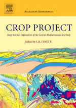 Crop project. Deep seismic exploration of the central Mediterranean and Italy / Проект Crop. Глубокая сейсморазведка Центрального Средиземноморья и Италии