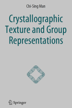 Crystallographic texture and group representations / Кристаллографическая текстура и групповые представления