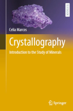 Crystallography. Introduction to the study of minerals / Кристаллография. Введение в изучение минералов