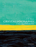 Crystallography: A very short introduction / Кристаллография: очень краткое введение