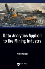 Data analytics applied to the mining industry / Аналитические данные в горнодобывающей промышленности