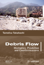 Debris flow. Mechanics, prediction and countermeasures / Селевые потоки. Механика, предсказание и противодействие