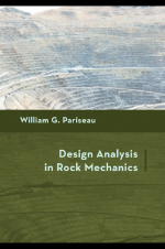 Design analysis in rock mechanics / Расчетный анализ в механике горных пород